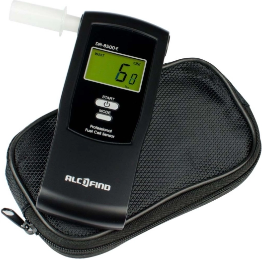 Bogat pribor i besplatna kalibracija