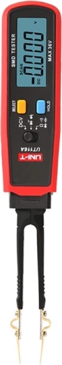 Uni-T UT116A SMD tester u obliku pincete