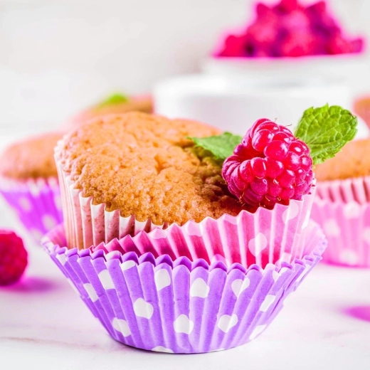 Univerzalna primjena za slatko i slano