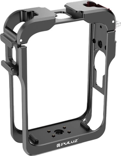 PULUZ zaštitni kavez za DJI Osmo 360 (crni)