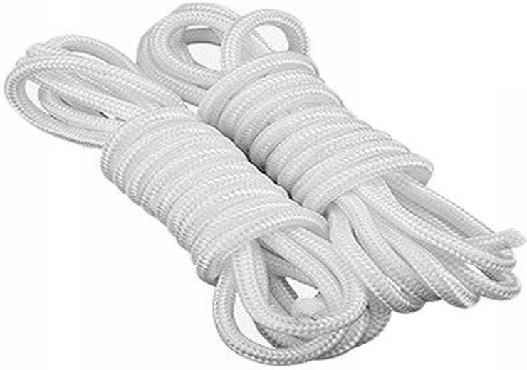 Komplet spreman za ovjes