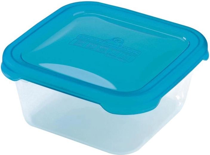 Plastična posuda Heidrun Polar Frost 750 ml