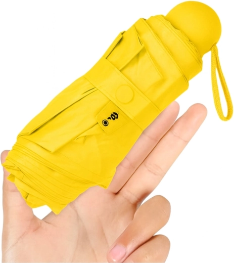 Kompaktna veličina za svaku torbu