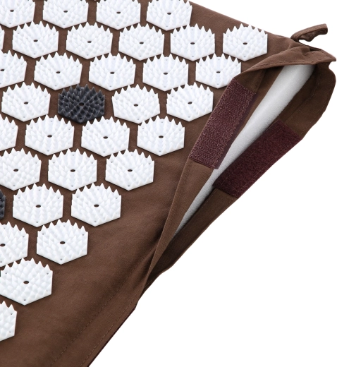 Odvojiva, periva navlaka za jednostavno održavanje