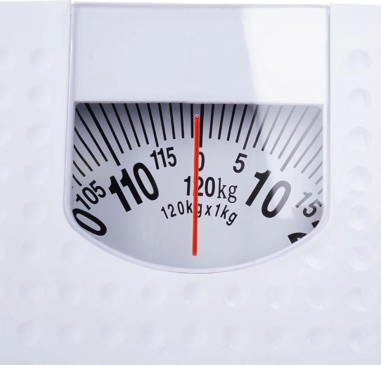 Lako čitanje na analognoj skali