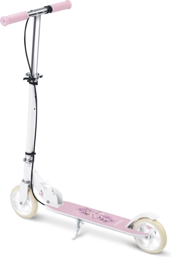 Veliki PU kotači 145 mm za glatku i stabilnu vožnju