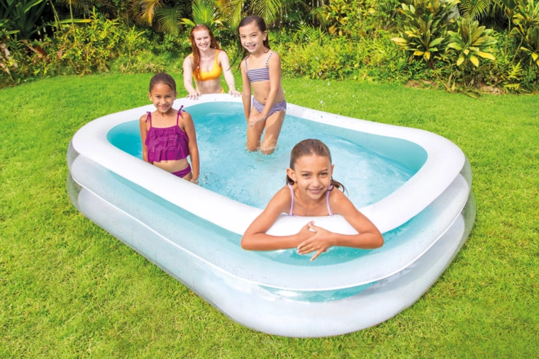 Prostrane obiteljske dimenzije