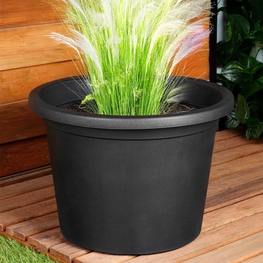 Elegantni okrugli dizajn za svaki eksterijer