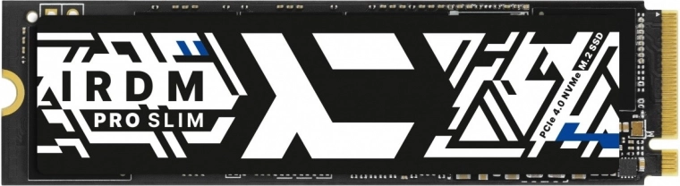SSD disk IRDM PRO SLIM 1 TB M.2 NVMe 2280