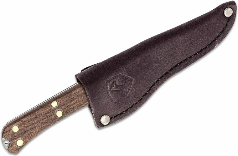 Ergonomska orahova drška