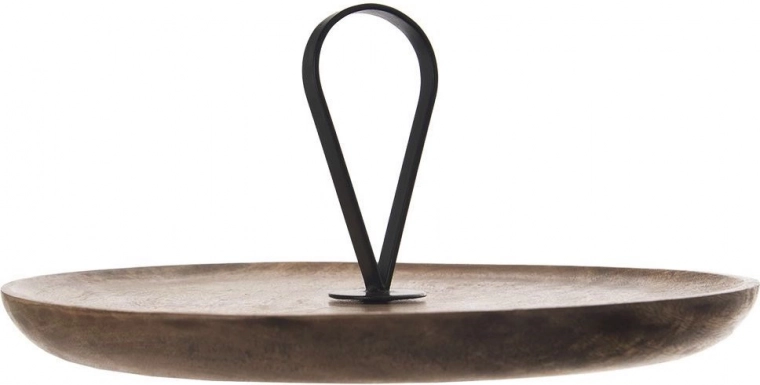 Lako prenošenje zahvaljujući središnjoj ručki