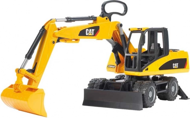Bruder CATERPILLAR kotačasti bager