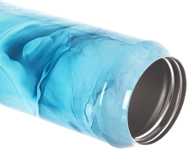 Dvoslojna stijenka s vakuumskom izolacijom