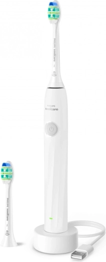 Sonična električna četkica za zube Philips Sonicare 2000 bijela