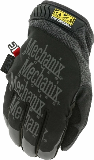 Zimske radne rukavice MECHANIX ColdWork Original, veličina S