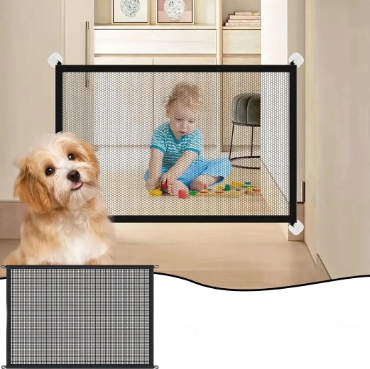 Prozirna i prozračna mreža za bolji nadzor