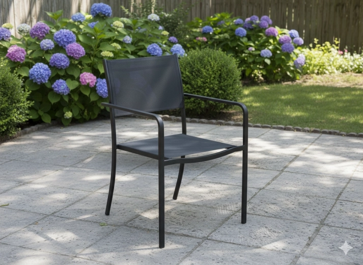 Prozračna i brzo sušeća tekstilenska mreža 2×1