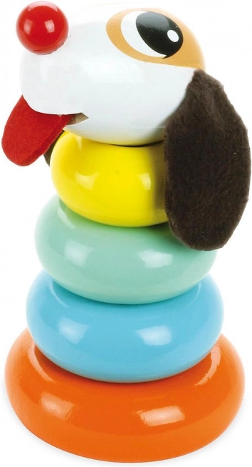 Slagalica toranj Psić od Vilac