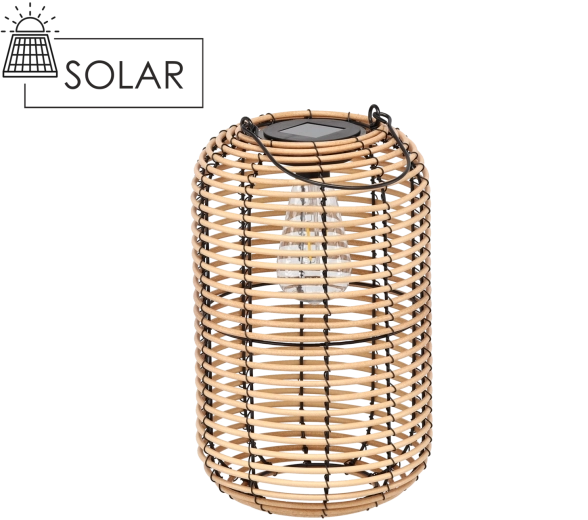 Automatsko solarno napajanje