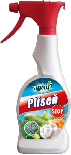 Stop plijesnima RTD fungicid 500 ml