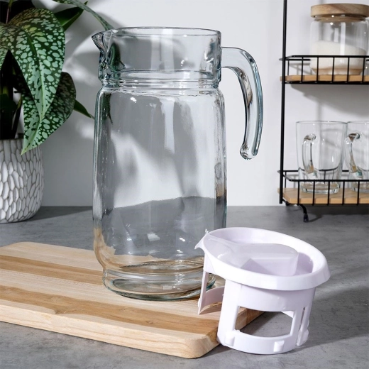 Širok otvor i jednostavno održavanje