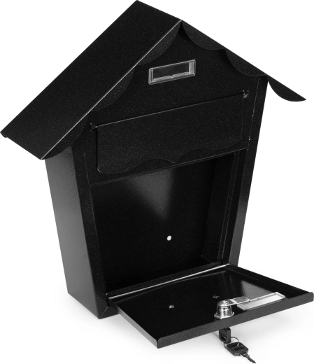 Sigurna brava i udoban pristup