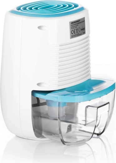 Pametni indikator punog spremnika