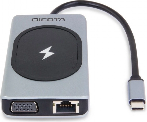 Gigabitna mreža i passthrough napajanje 100 W