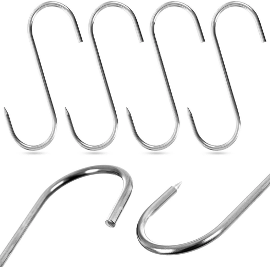 Oštar završetak za sigurno nabadanje