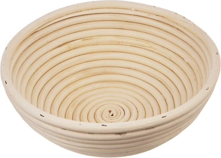 Prirodno hrskava kora zahvaljujući ratanu