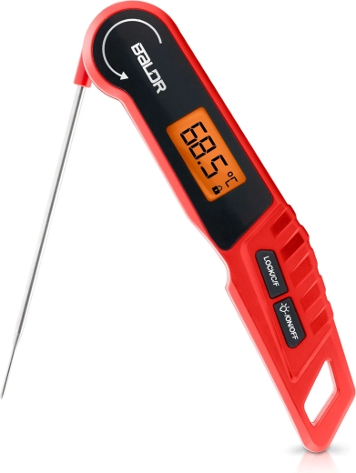 Pozadinski LCD i pametne funkcije