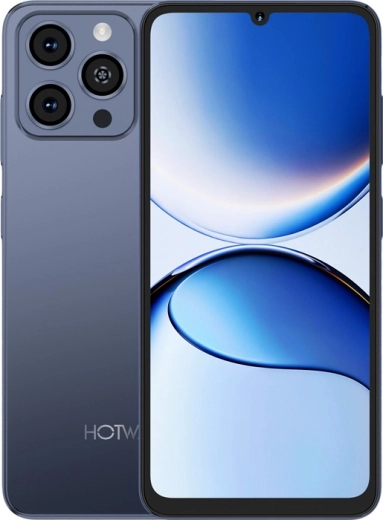Pametni telefon HOTWAV A16 Pro Max crni