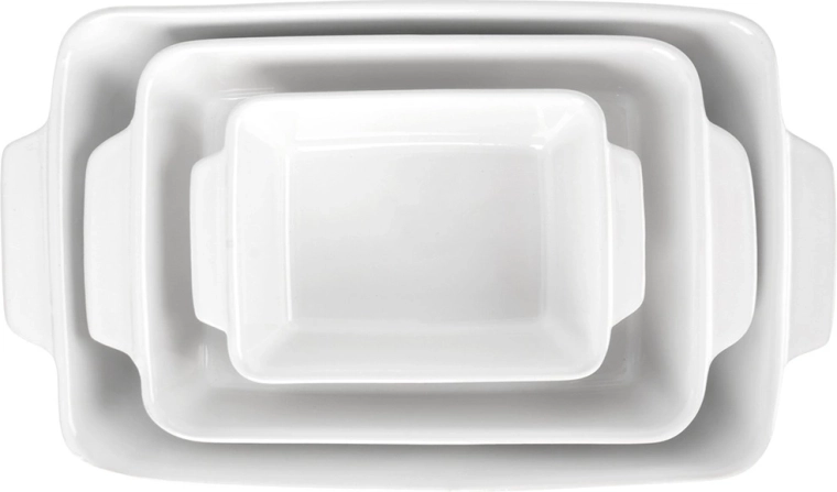 Tri veličine za svaku priliku