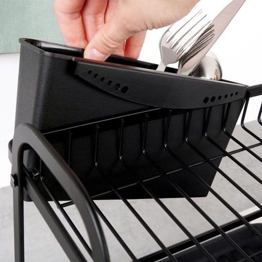 Izvadiva košarica za pribor