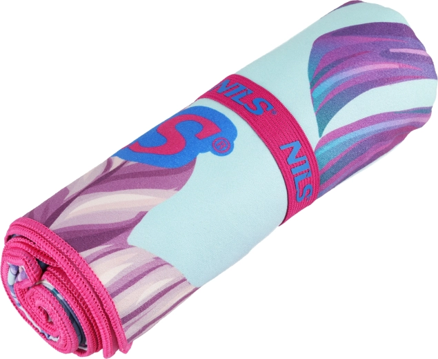 Kompaktno pakiranje s gumicom