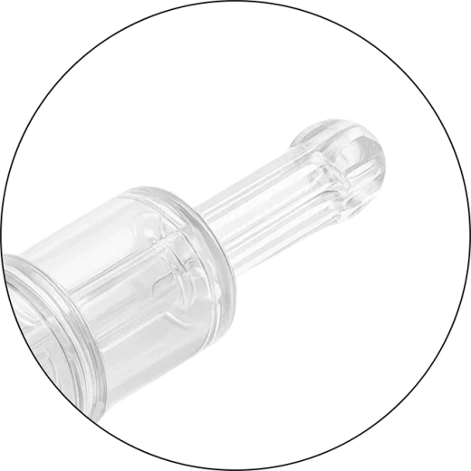 Maksimalna higijena bez cjevčice