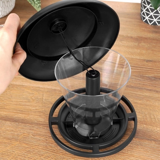 Udobno vješanje i sigurno sjedenje