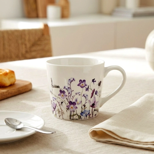 Jednostavno održavanje i svakodnevna udobnost