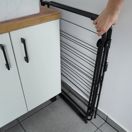 Sklopiv, štedljiv dizajn