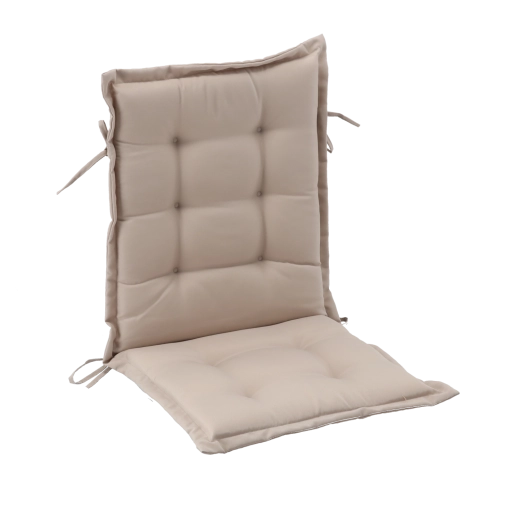 Udobnost od sjedala do naslona