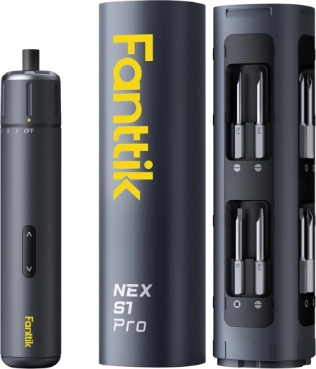 Set električnih odvijača Fanttik S1 Pro