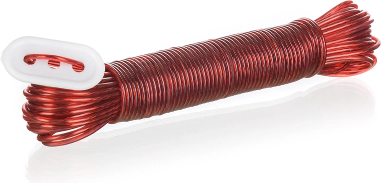 Čvrstoća zahvaljujući čeličnoj sajli