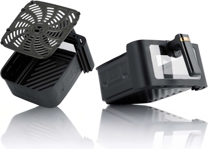 Veliki kapacitet 6,5 l za cijelu obitelj