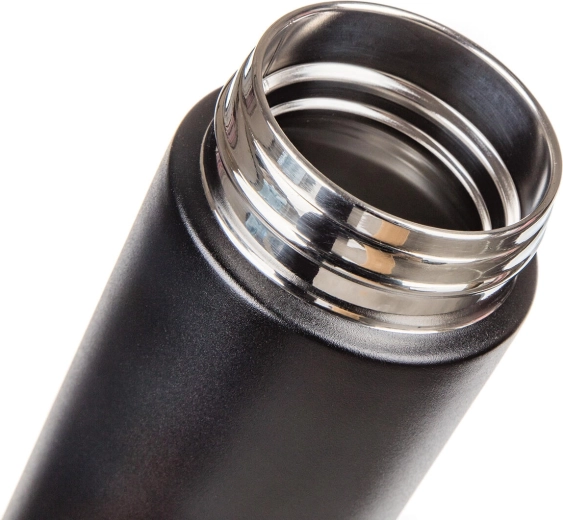 Siguran navojni poklopac i brtveno grlo