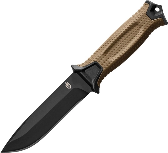 Gerber StrongArm – outdoor nož s fiksnom oštricom, coyote