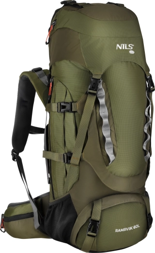 Planinarski ruksak NILS Camp Ramsvik 60 l