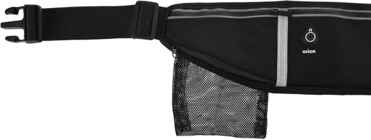 Tri džepa i držač za bocu