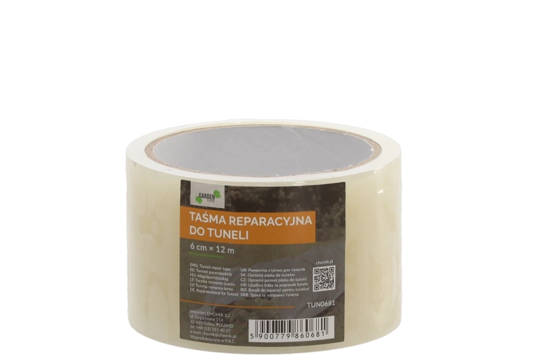 Popravna traka za folije 6 cm x 12 m