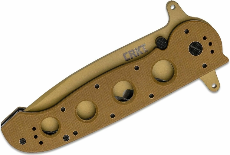 Sigurno zaključavanje Liner Lock + AutoLAWKS