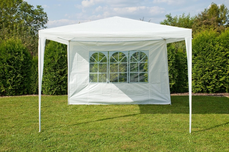 Prozor za svjetlo i privatnost